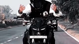 Bike lover