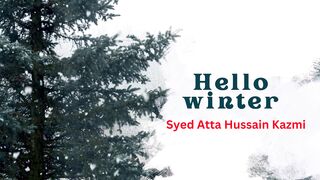 Winter