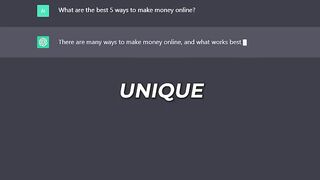 Make to money daily $250 for ChatGPT