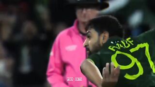Indian Team vs Haris Rauf