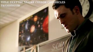 The Sarah Connor Chronicles
