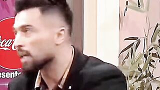 Mohammad Amir About Imad Wasim