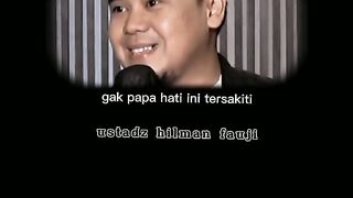 Stop SAKIT Hati????️????️...kepoin ini yuks????