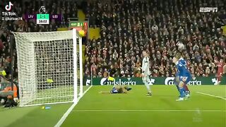 O cara tava num dia muito ruim