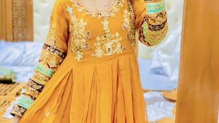 Dil Saan Dil Mila Faiza Ali