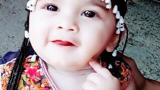 baby girl