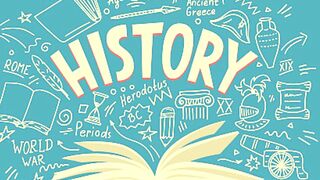 Mind-Blowing Historic Facts