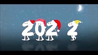 Happy new year song