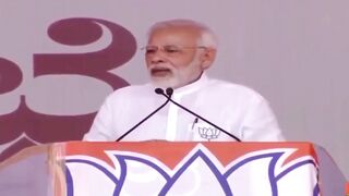 Jhoot Bolo Baar Baar Jhoot Bolo Meme Download From Narendra Modi Ji