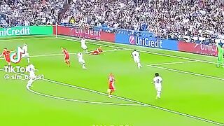 Real Madrid X Bayern