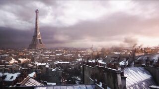 MARVEL 1943: RISE OF HYDRA | STORY TRAILER | VIDEO