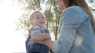 Mother is the best gift of God