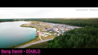Barış Demir - DİABLO ( Original Mix ) 2022
