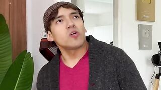 El muñeco Budú de cachetes.. ????????
