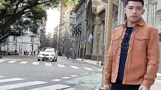 Cuidado con el cieguito????????????