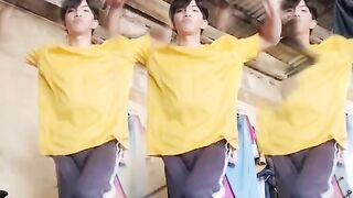 Tiktok Dance