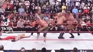 John Cena Funny Winner