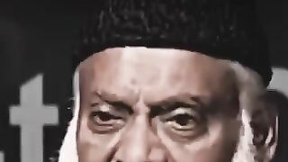 Half Half Muslims