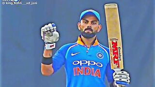 King ???? kohli GOAT