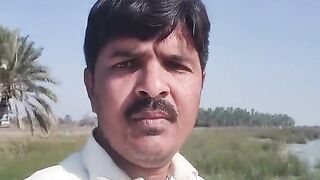 Natural village vedio