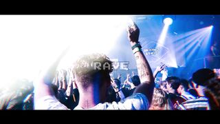 Dj Umut Çevik - RAVE (Club Remix)
