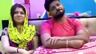 Relation marriage