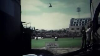 Led Zeppelin - Immigration Song (Live 1972) (Официальное видео) (480P).