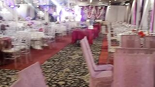 Marriage Hall