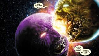 Top 10 Most Brutal Villain Fights