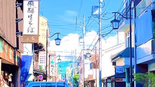Beauty of Japan ???????? -- Peaceful streets ????????