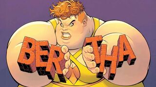 Marvel Doesn't Want You To Remember These 10 Heroes - Part 2