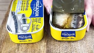 My friend from France taught me The Best fish recipe l vever eaten