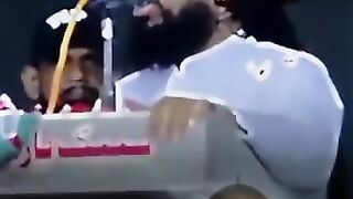 ????????لبّیک یا رسول اللّه ????