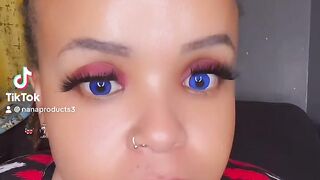 Contact lens