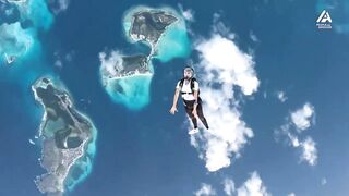 "Best of 2024_ People Are Awesome: Extraordinary Human Feats!"