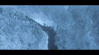 Cold Meat 2023 - Theatrical Trailer