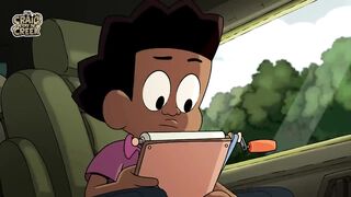 Craig Before The Creek 2023 - Theatrical Trailer