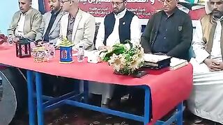 افتتاح حفل النقابة بصوت الأستاذ محمد نصر هاين في 25-3-2024 إدارة الضبعة