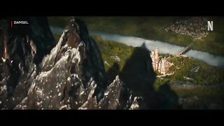 Damsel 2024 - Theatrical Trailer