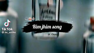 Rim Jim song