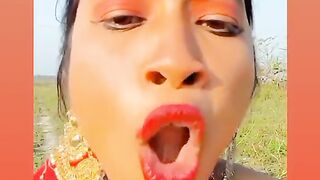 Beautiful comedy video