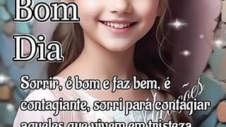 bom dia.