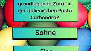 Italienische Gerichte