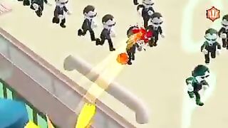 UNTOUCHABLE