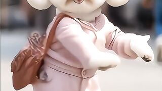 cat dance