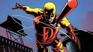 Top 10 Terrible Superhero Costumes That Had To Change