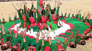 হৃদয় আমার , hridoy Amar Bangladesh, #21february #foryou #nrmusicmedia #dance #banglamusicdance