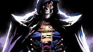 Top 10 Villains Who Became Gods