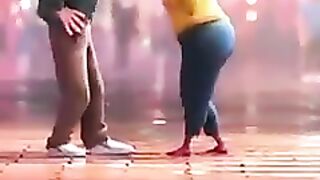 Dancing Step EPISODE 1