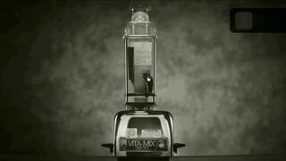 Professional Blender Vitamix Explorian.